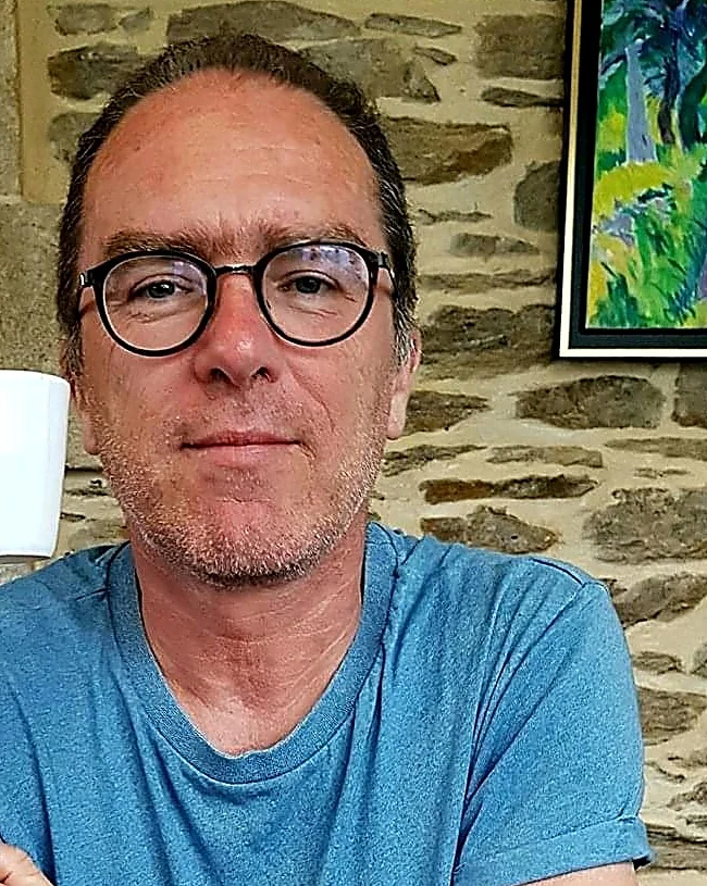Thomas Hortlik, Diplom-Psychologe und Psychologischer Psychotherapeut